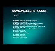 Image result for Codes for Samsung Phones