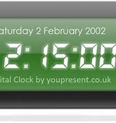 Image result for 11 00 Digital Clock