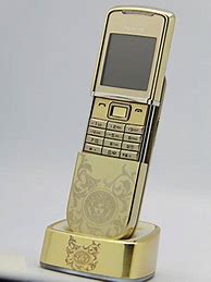 Image result for Nokia 8800 Sirocco Gold