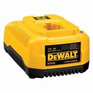 Image result for DeWalt Battery Charger