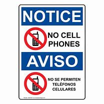 Image result for Phone Issues Sign