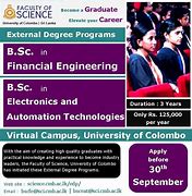 Image result for Telecommunications Degree Programs