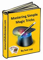 Image result for Easy Magic Tricks with No Cards