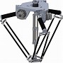 Image result for LinuxCNC Delta Robot