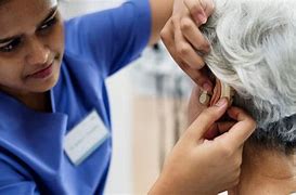 Image result for Hearing Aids with Bluetooth Capability