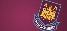 Image result for West Ham United F.C. Logo