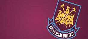 Image result for West Ham Logo