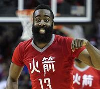 Image result for James Harden MVP