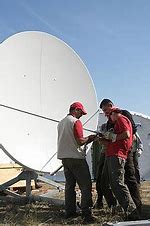 Image result for TV Satellite Dish Antenna