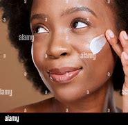 Image result for Black Face Make Up Product
