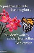 Image result for Positivity Is Contagious Quotes