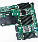 Image result for Dell PowerEdge R630 Motherboard