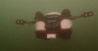 Image result for Podvodni Mobilni Robot