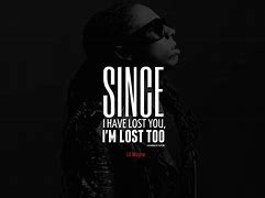 Image result for Lil Wayne Quotes