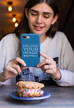 Image result for iPhone Case Template Size