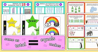 Image result for Numbers to Copy Year 1 Twinkl