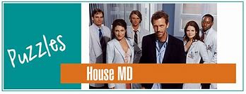 Image result for House MD 2X10