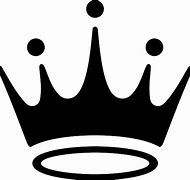 Image result for Hallmark Crown Logo White