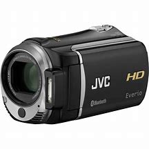 Image result for JVC Camcorder Camera