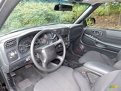 Image result for 2003 Chevy S10 Interior