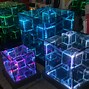 Image result for Infinity Mirror Sculpture