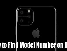 Image result for Identify iPhone Model