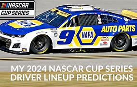 Image result for 2024 NASCAR Drivetrain