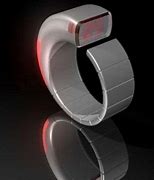 Image result for Ultrasonic Futuristic Watch