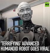 Image result for Cool Humanoid Robots