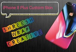 Image result for iPhone 8 Plus Skin Template Free