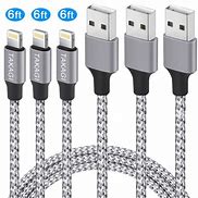 Image result for iPhone Cable