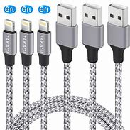 Image result for iPhone Charger Cord Giant Eagle