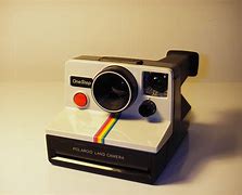 Image result for Polaroid Instamatic Camera