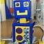 Image result for Shoebox Robot Decoration