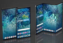 Image result for Samsung Fold Cell Phone