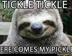 Image result for Sid the Sloth Tickle