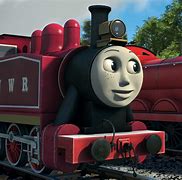 Image result for Thomas Tank Engine Rosie