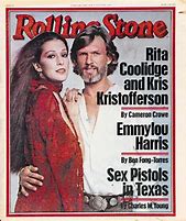 Image result for Kris Kristofferson and Rita Coolidge Hits