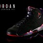 Image result for Jordan 7 Package Shoe
