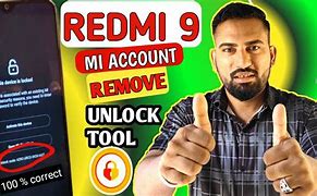Image result for miAccount Unlock Tool Download
