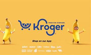 Image result for Kroger Cart