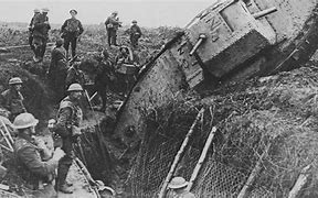 Image result for World War 1I