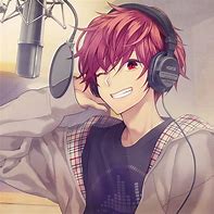 Image result for Anime Boy 1080Px1080