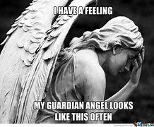 Image result for In the Arms of an Angel Meme