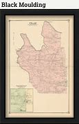 Image result for Town of Clay NY Map