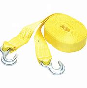 Image result for heavy duty towing strap