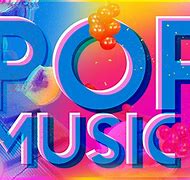 Image result for Pop Music Animated