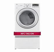 Image result for LG ThinQ Dryer