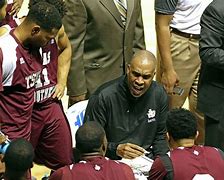 Image result for Texas College Basketball Davis