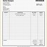 Image result for Invoice Template Microsoft Word
